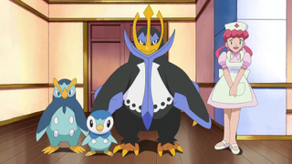A reader tries to explain the thinking behind Pokémon “evolution”